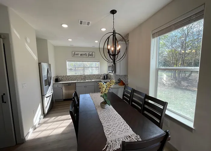 Country Oasis B