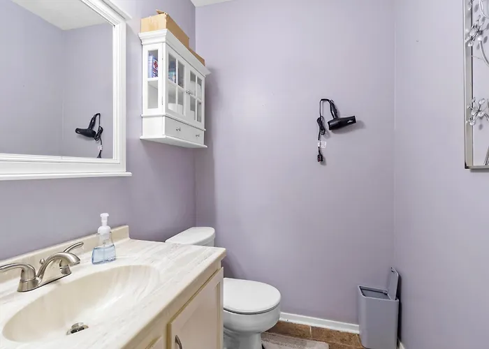 Cozy Huntsville Condo - 2Br Near Shsu - Pool - Wifi - Free Parking